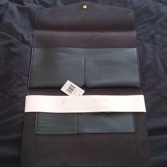 Glass Ladder & Co. Laptop bag NWT - Picture 7 of 8